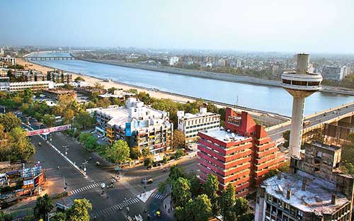 Adarsh Ahmedabad