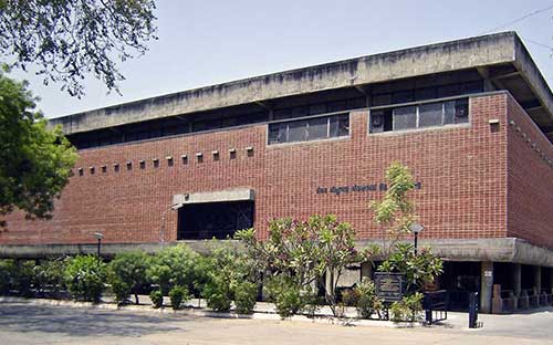 Sanskar Kendra